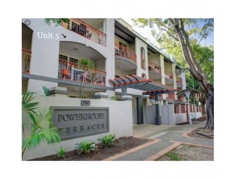 5/176 Sydney Street, New Farm QLD 4005