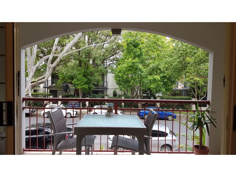 5/176 Sydney Street, New Farm QLD 4005