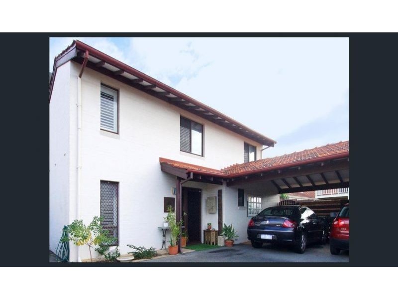 4/10 Queens Crescent, Mount Lawley WA 6050