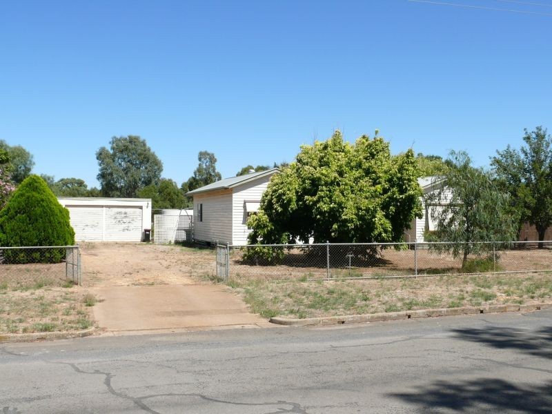 36 – 38 Newell St, Marnoo VIC 3387