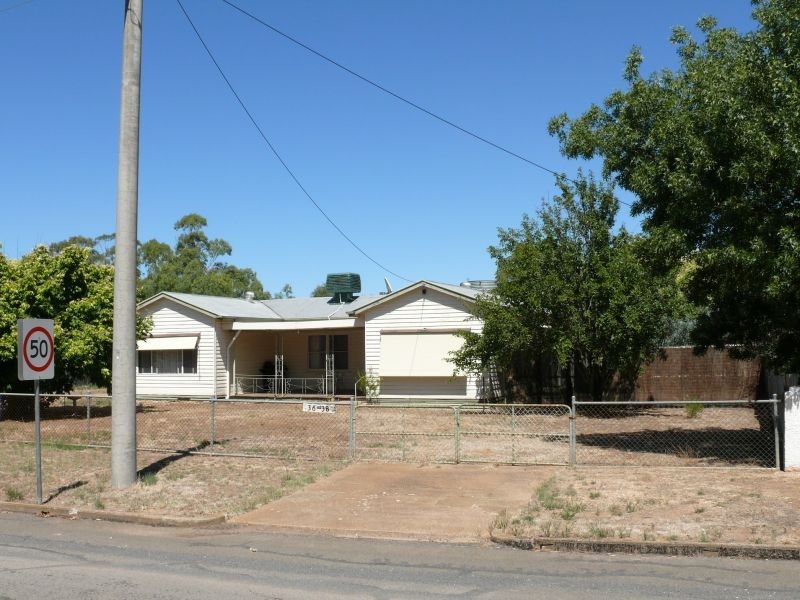 36 – 38 Newell St, Marnoo VIC 3387