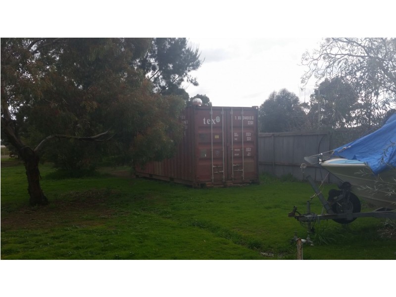 36 – 38 Newell St, Marnoo VIC 3387