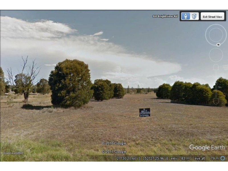 84 Brightview Rd, Brightview QLD 4311