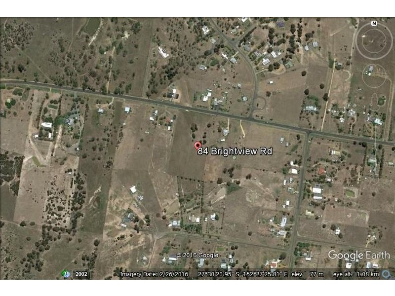 84 Brightview Rd, Brightview QLD 4311