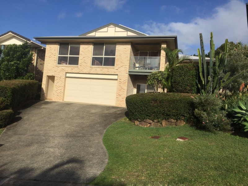 9 Aspen Place, Bilambil Heights NSW 2486