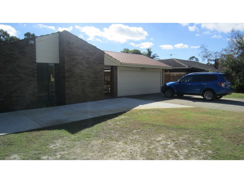 6 Scandrett Way, Bateman WA 6150