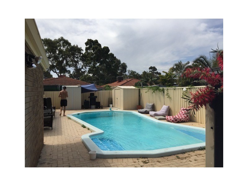 6 Scandrett Way, Bateman WA 6150