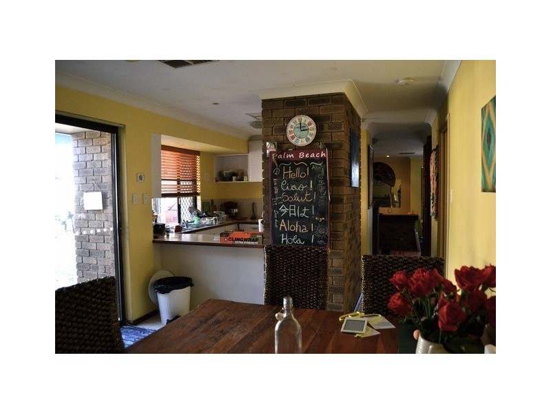 6 Scandrett Way, Bateman WA 6150