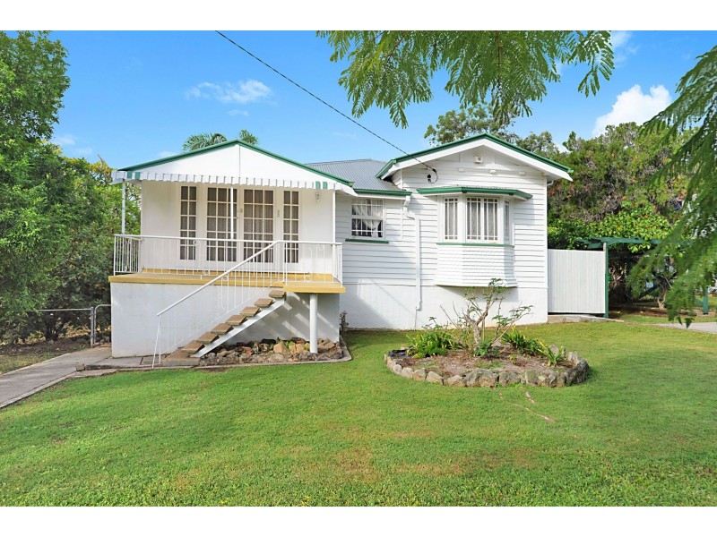 33 Burdekin St, Gaythorne QLD 4051