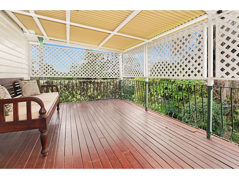 33 Burdekin St, Gaythorne QLD 4051