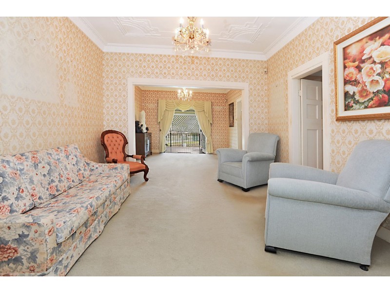 33 Burdekin St, Gaythorne QLD 4051