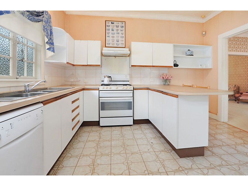 33 Burdekin St, Gaythorne QLD 4051