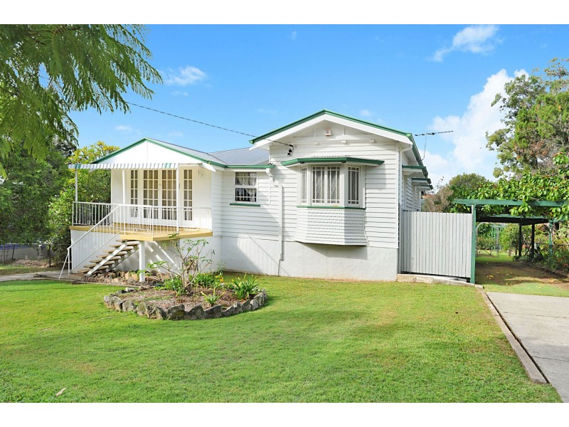 33 Burdekin St, Gaythorne QLD 4051