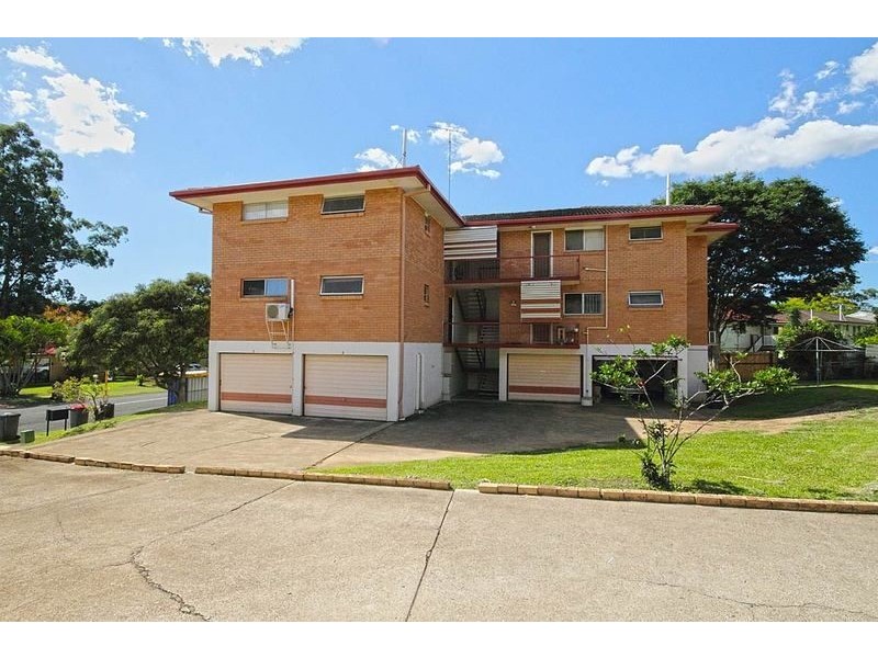 1/51 Greenmeadow Road, Mansfield QLD 4122