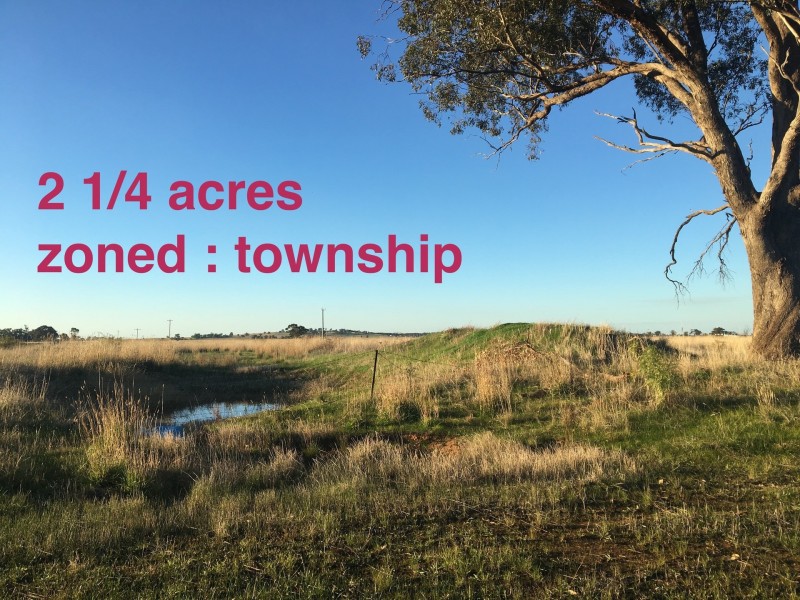 lot 1 wedderburn-boort rd, Borung VIC 3518
