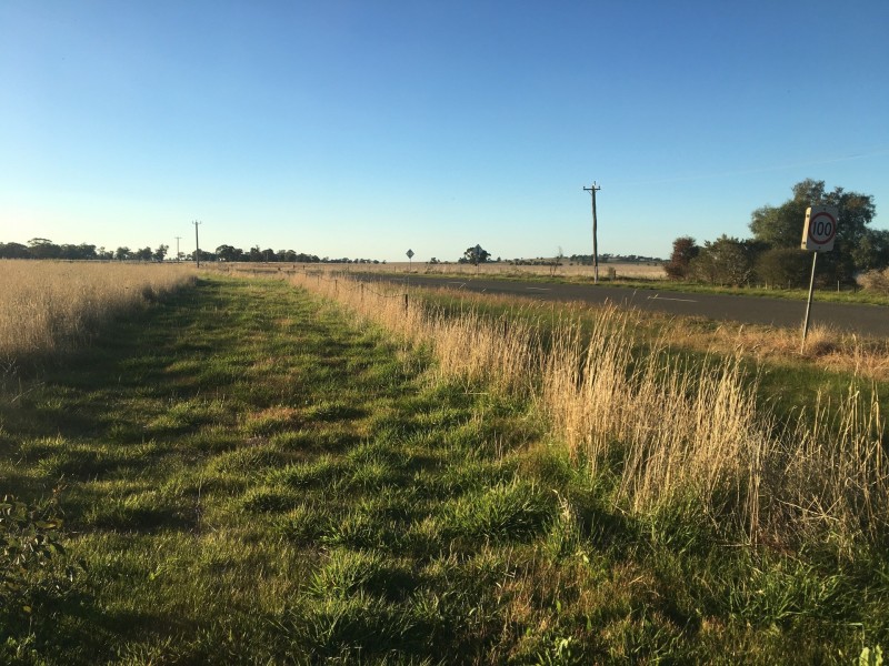 lot 1 wedderburn-boort rd, Borung VIC 3518