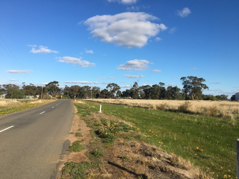 lot 1 wedderburn-boort rd, Borung VIC 3518