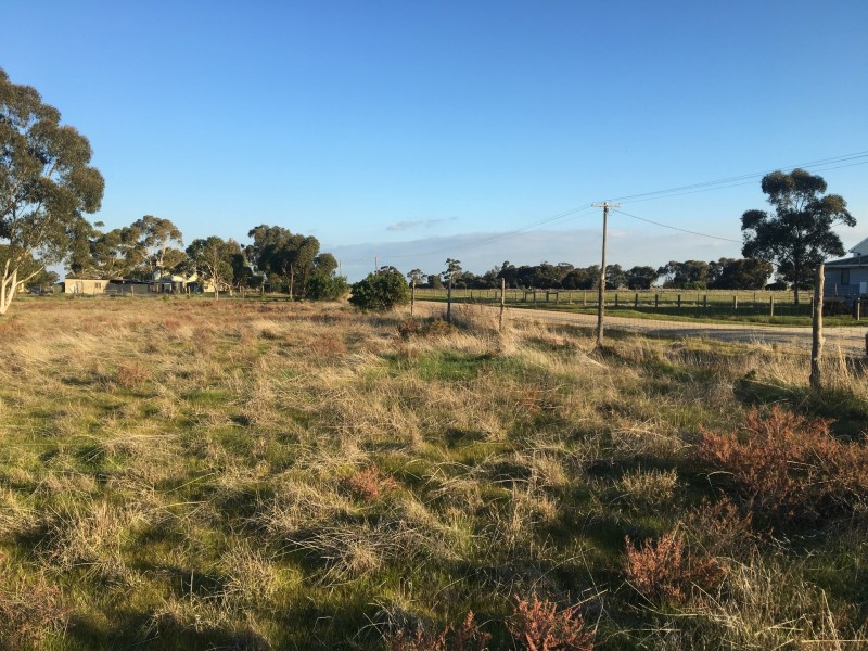 crown allotment 45 Mincha north rd, Mincha VIC 3575