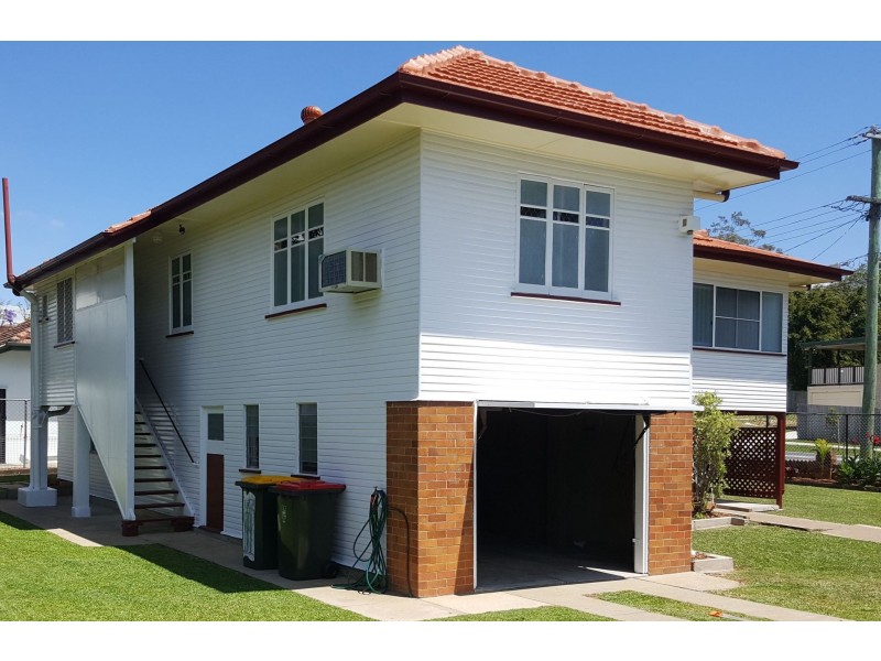 81 Woodhill Ave, Coorparoo QLD 4151