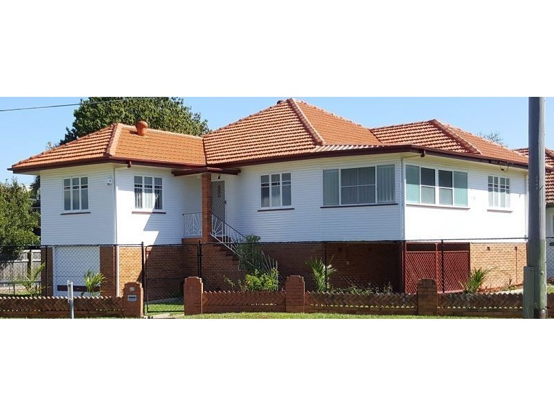 81 Woodhill Ave, Coorparoo QLD 4151