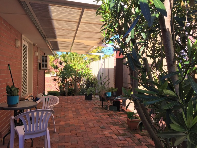 Rear unit/7 Mabel street, Kensington WA 6151