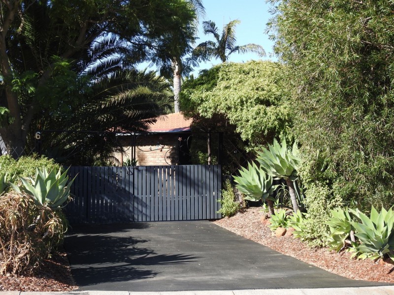 6 Ewell Court, Marangaroo WA 6064