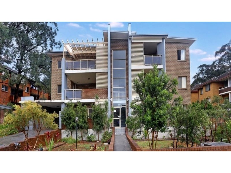 7/464 Guildford Road, Guildford NSW 2161