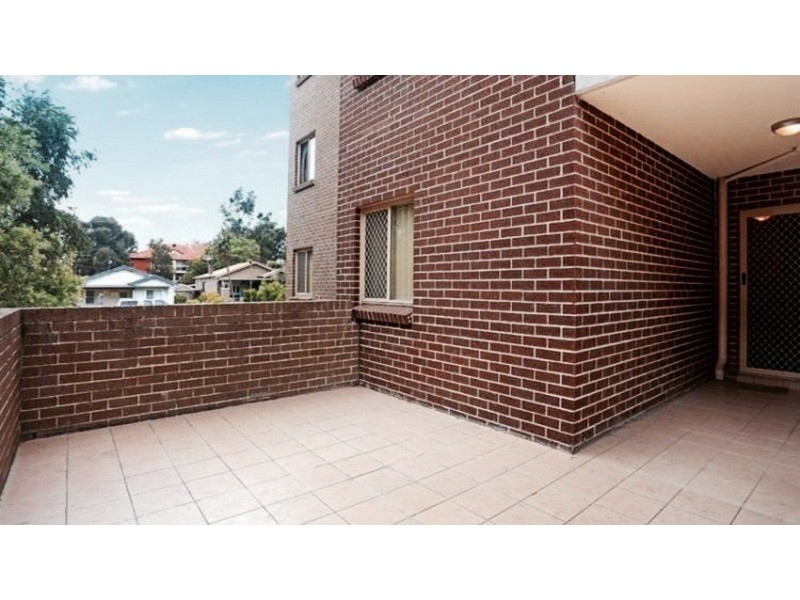 7/464 Guildford Road, Guildford NSW 2161