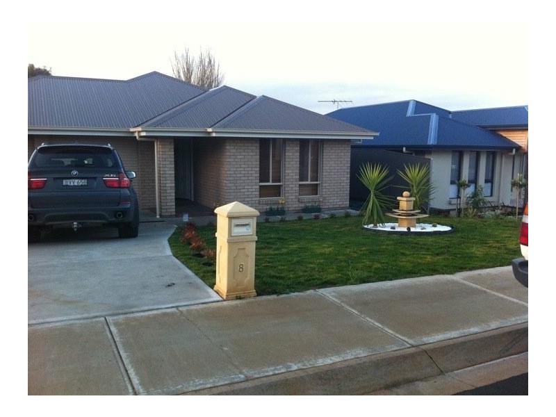 8 Duchess Court, Mount Barker SA 5251