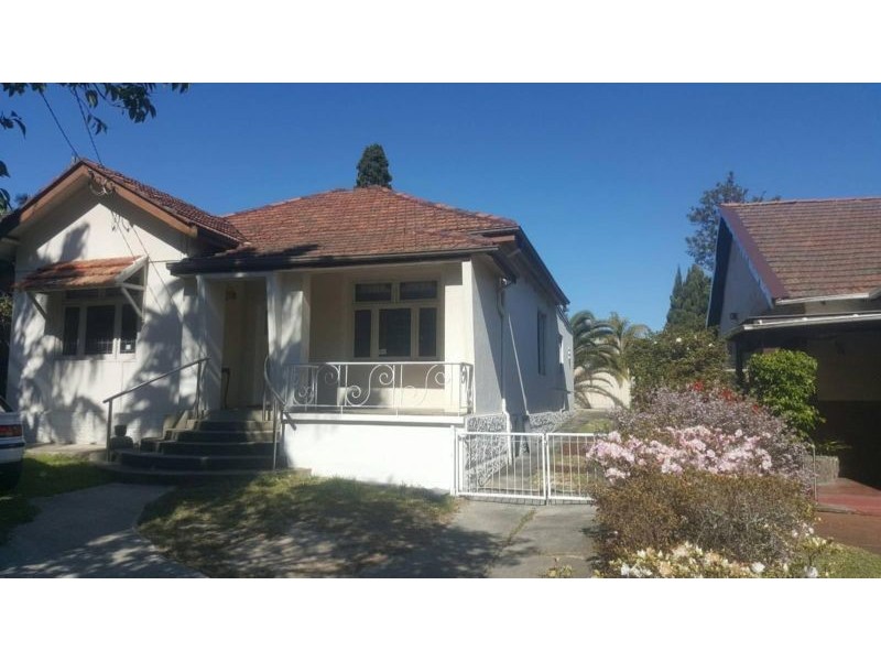 16 Church Street, Chatswood NSW 2067