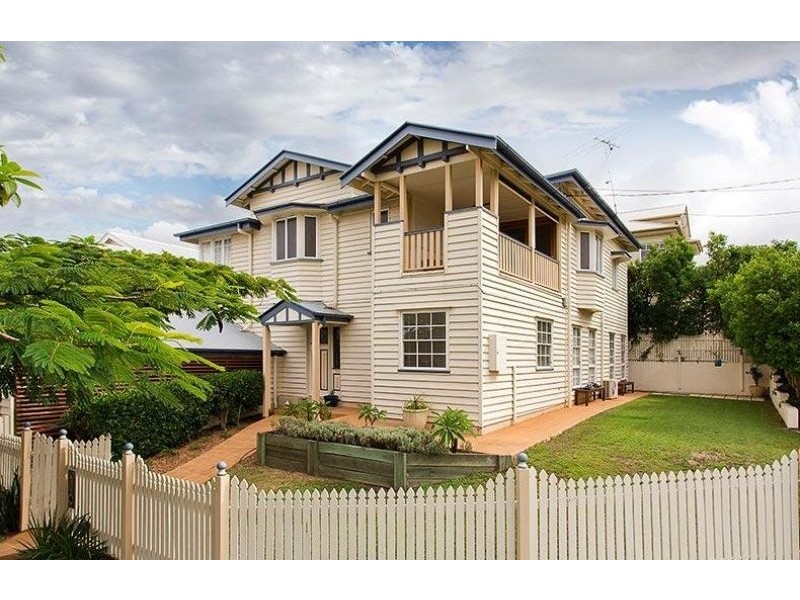 35 Ridge Street, Northgate QLD 4013