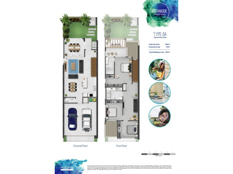 328 Cheltenham Drive, Robina QLD 4226