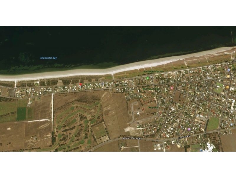 159 Cooke St, Kingston Se SA 5275