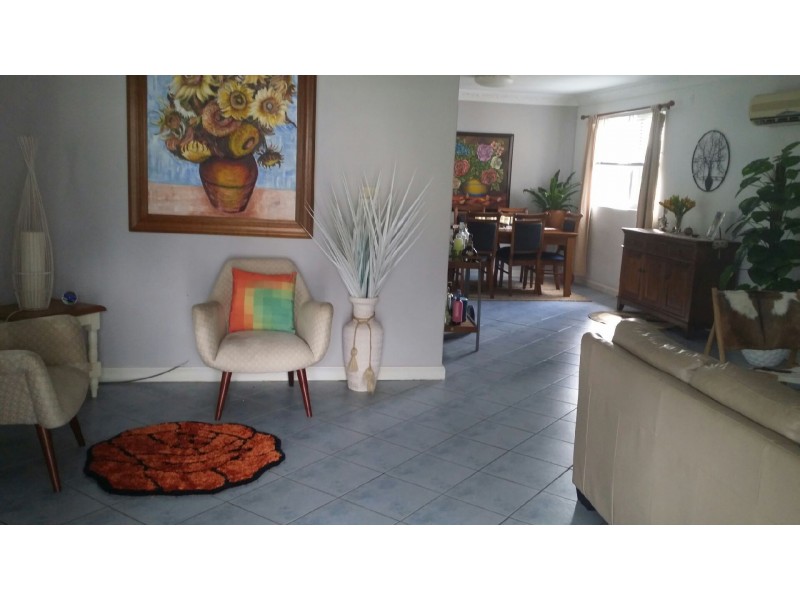 9a omaha st, Belfield NSW 2191