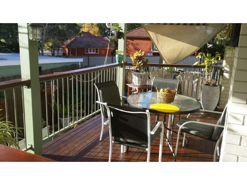 9a omaha st, Belfield NSW 2191