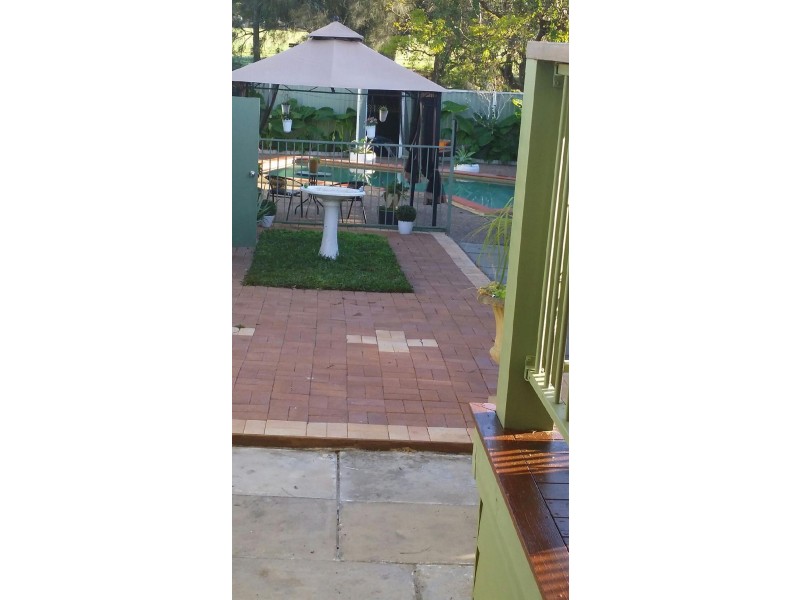 9a omaha st, Belfield NSW 2191