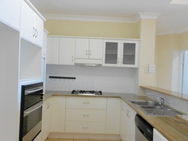 38/34 Bundock Street, Belgian Gardens QLD 4810