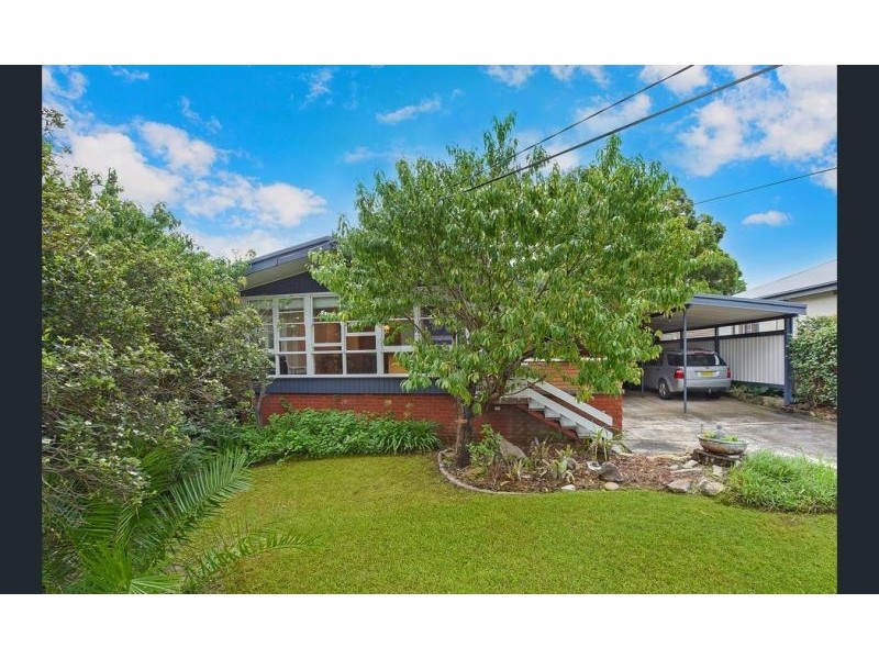 17 Bungowen Ave, Thornleigh NSW 2120