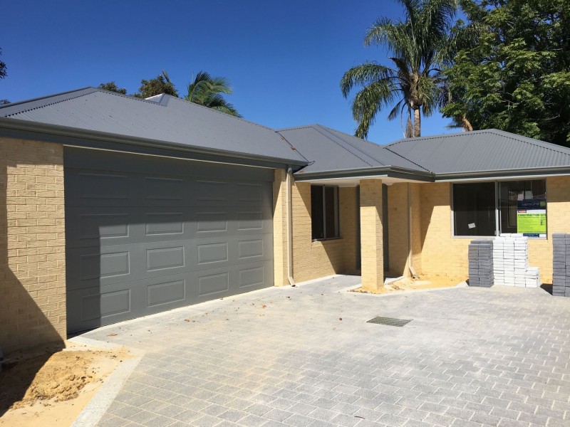 1/20 Marian Ave, Armadale WA 6112