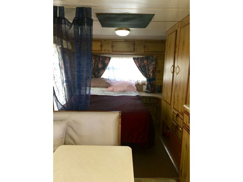 16756 Cunningham Highway, Thane QLD 4370