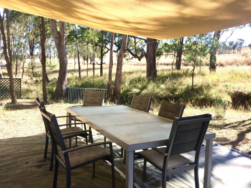 16756 Cunningham Highway, Thane QLD 4370