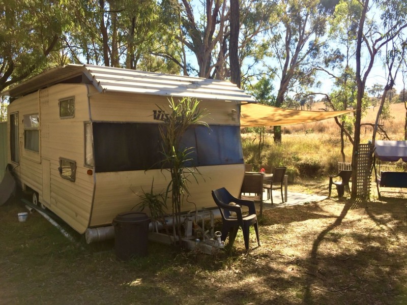 16756 Cunningham Highway, Thane QLD 4370