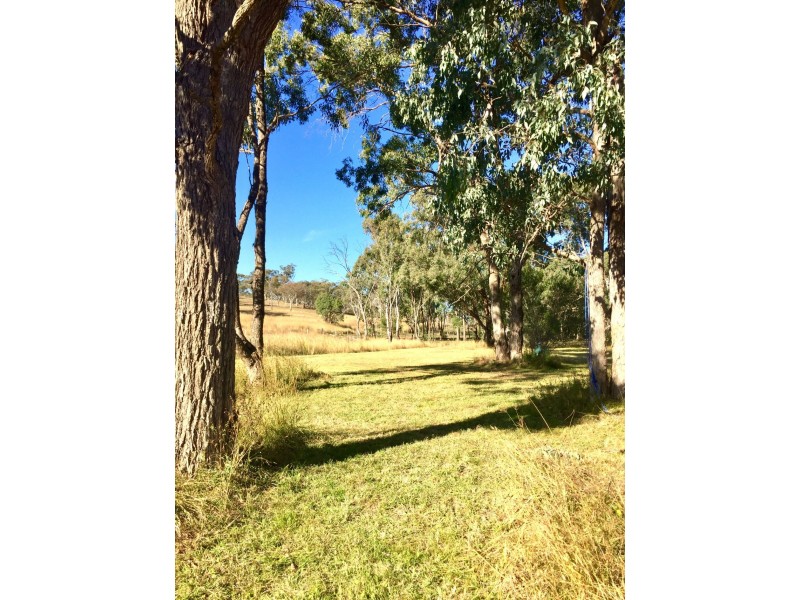 16756 Cunningham Highway, Thane QLD 4370