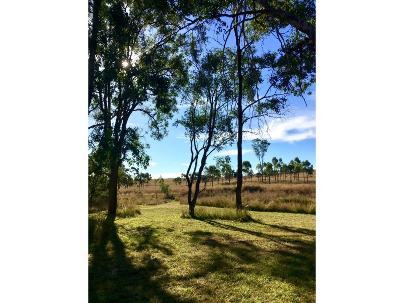 16756 Cunningham Highway, Thane QLD 4370