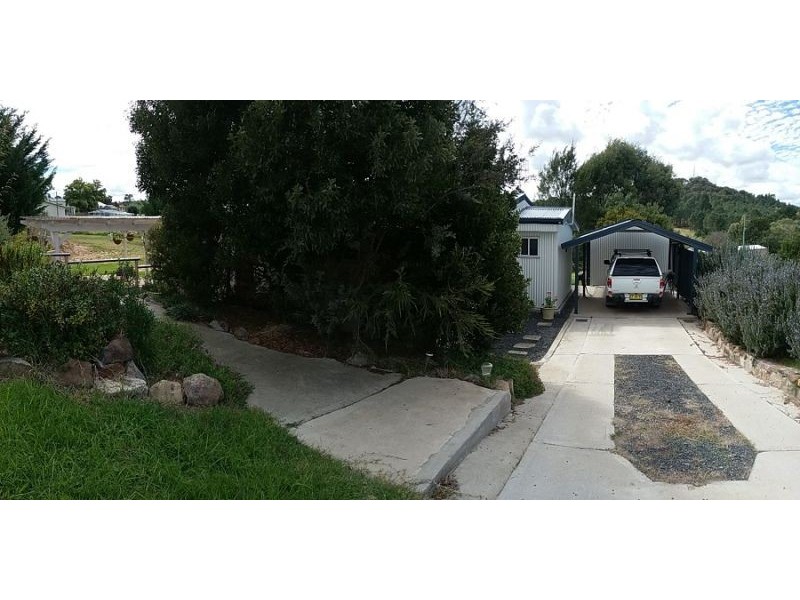 47 John Street, Uralla NSW 2358