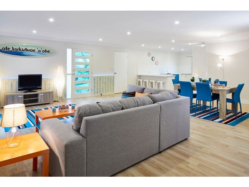 3 Wecaso Lane, Ormeau QLD 4208