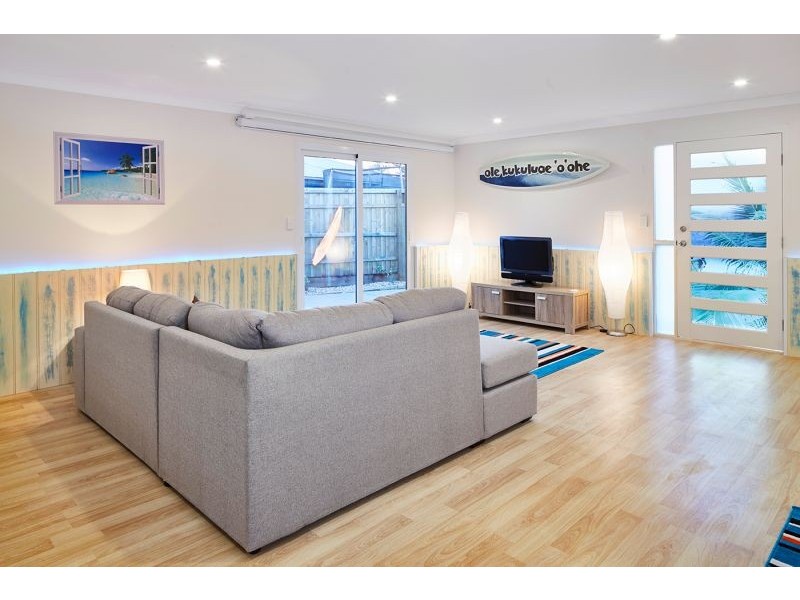 3 Wecaso Lane, Ormeau QLD 4208