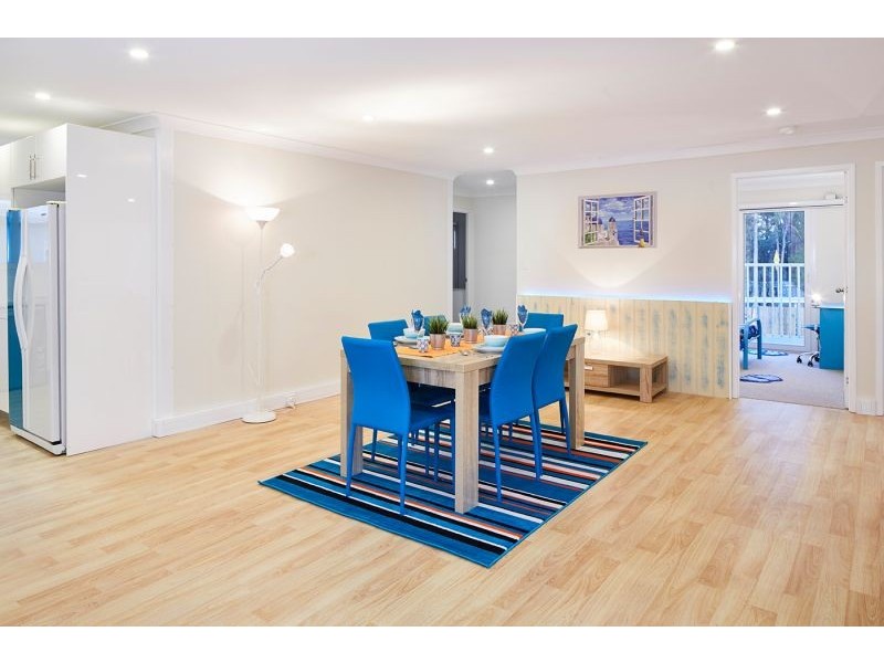 3 Wecaso Lane, Ormeau QLD 4208