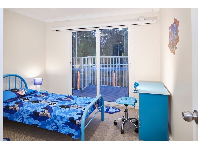 3 Wecaso Lane, Ormeau QLD 4208