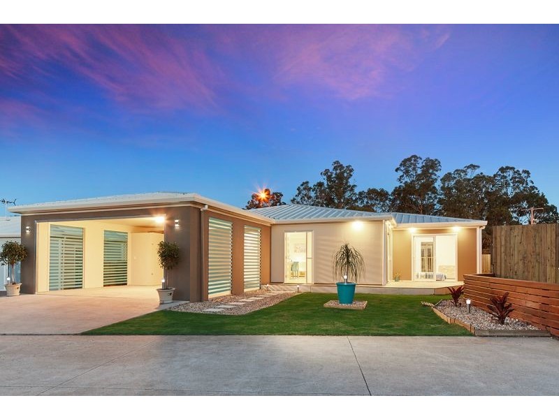 3 Wecaso Lane, Ormeau QLD 4208